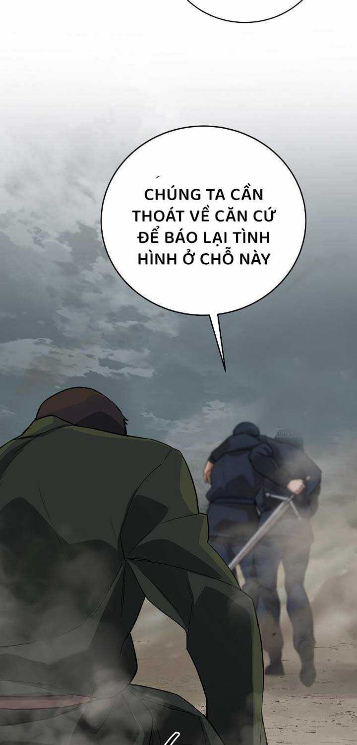 Đột Kích Giả - Chapter 23 - Trang 61