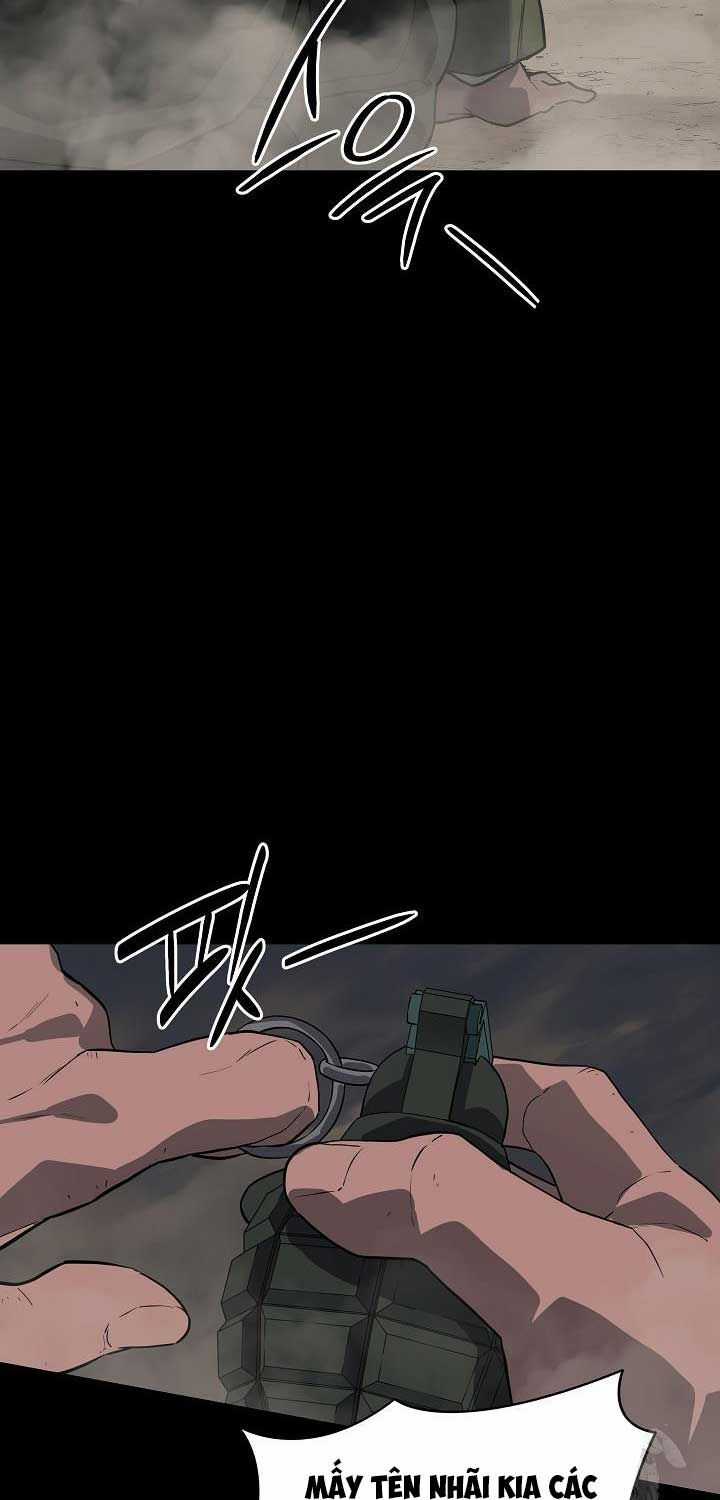 Đột Kích Giả - Chapter 23 - Trang 62