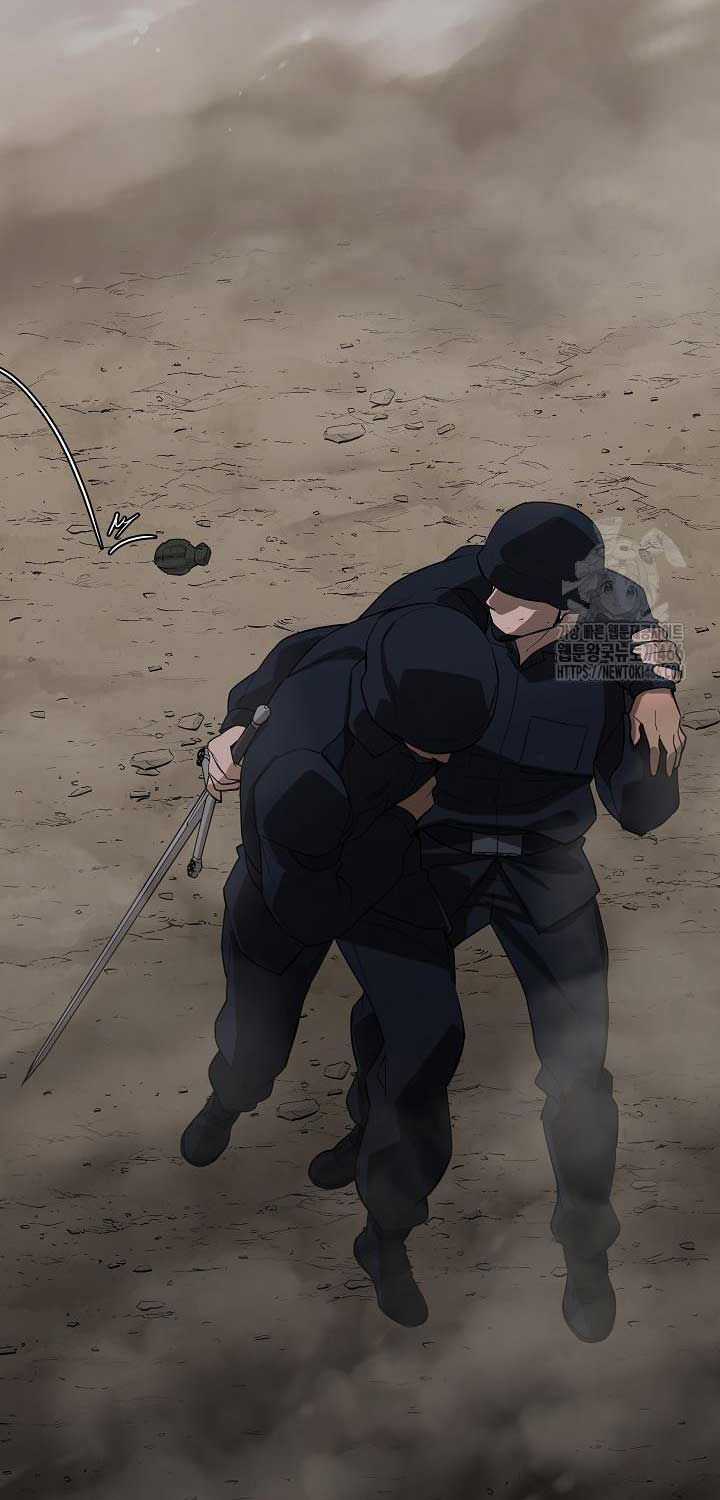 Đột Kích Giả - Chapter 23 - Trang 65