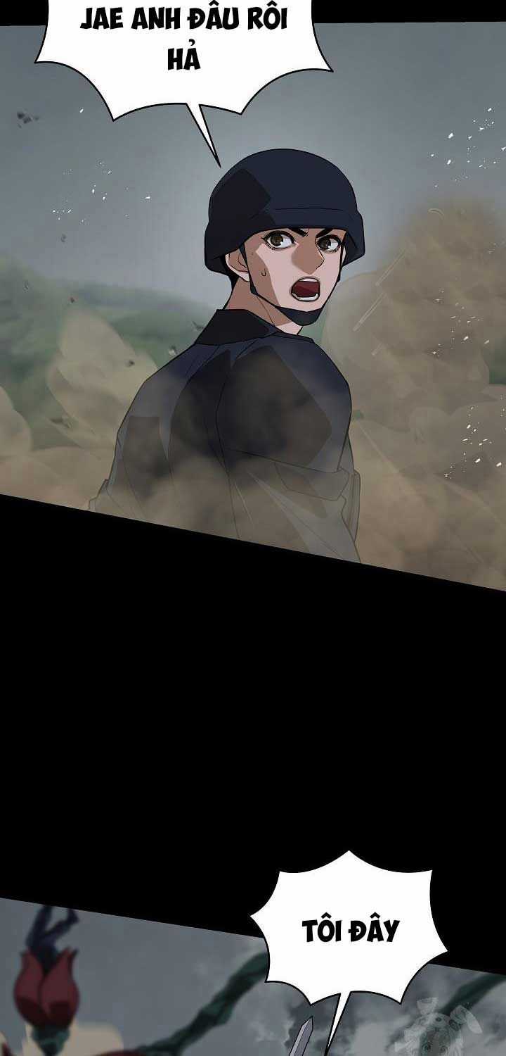 Đột Kích Giả - Chapter 23 - Trang 8
