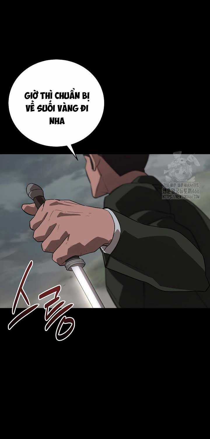 Đột Kích Giả - Chapter 23 - Trang 74