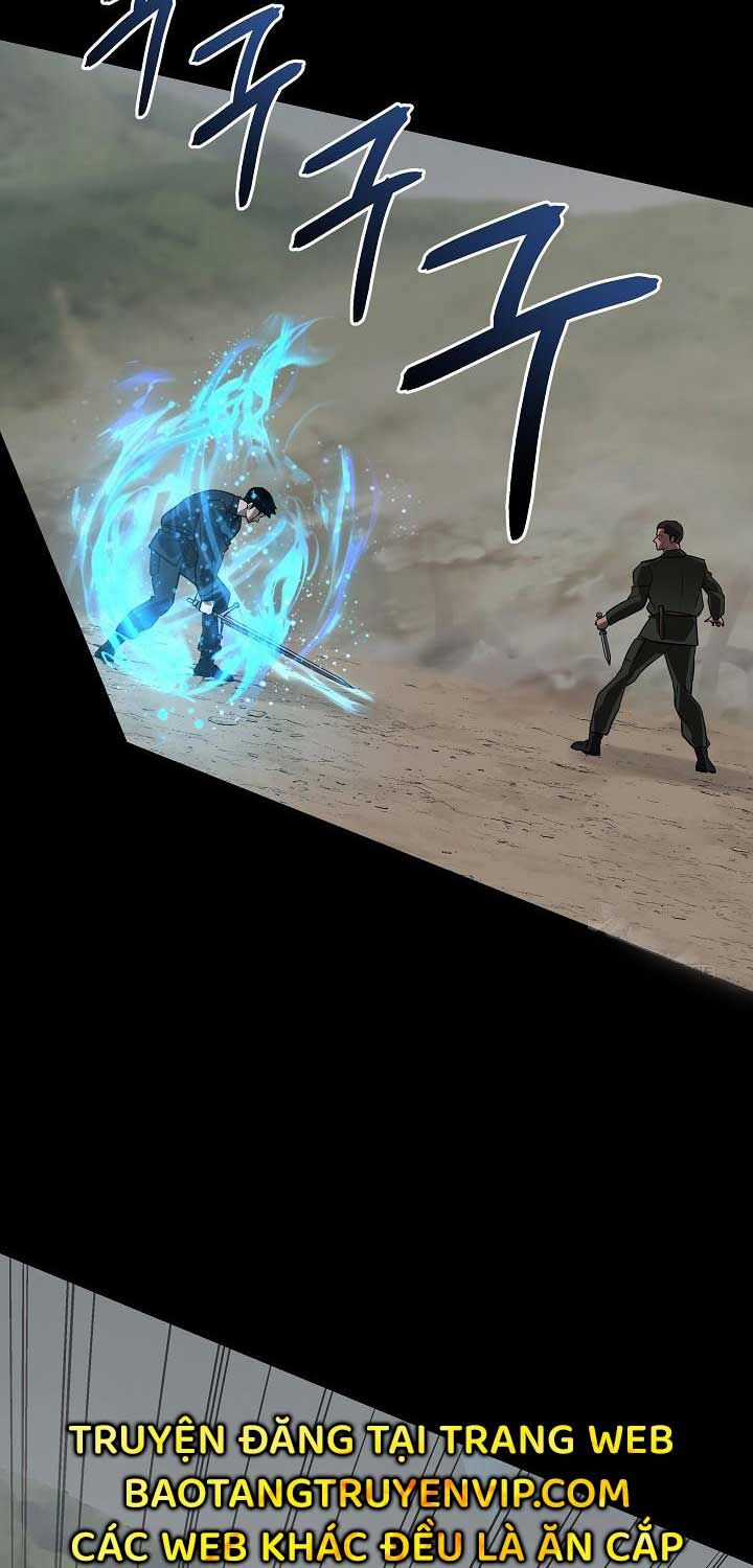 Đột Kích Giả - Chapter 23 - Trang 76