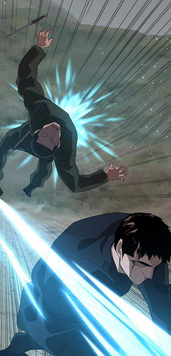 Đột Kích Giả - Chapter 23 - Trang 77