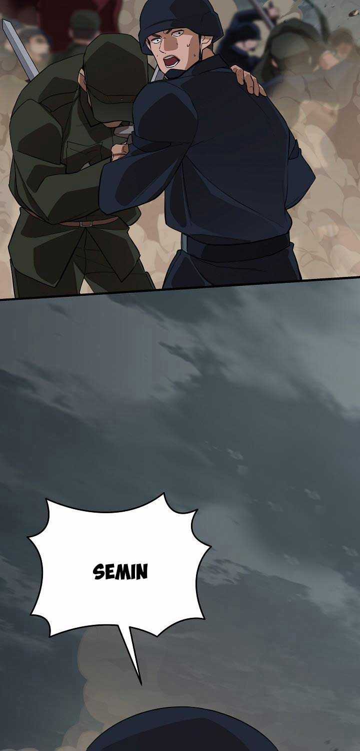 Đột Kích Giả - Chapter 23 - Trang 10