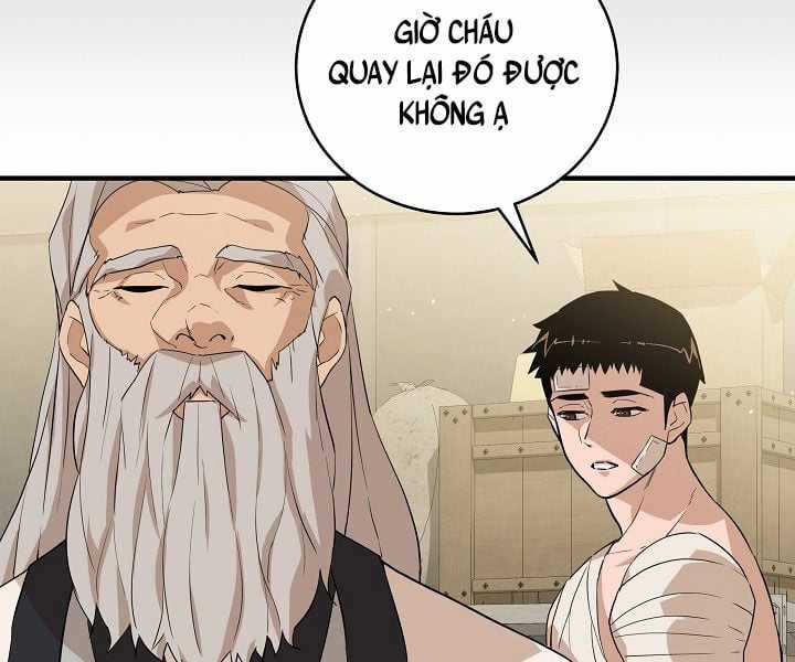 Đột Kích Giả - Chapter 24 - Trang 116