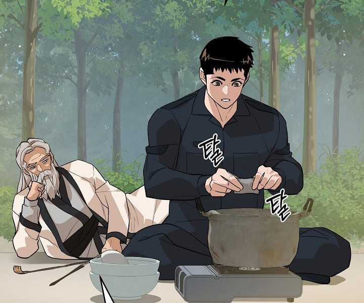 Đột Kích Giả - Chapter 24 - Trang 164