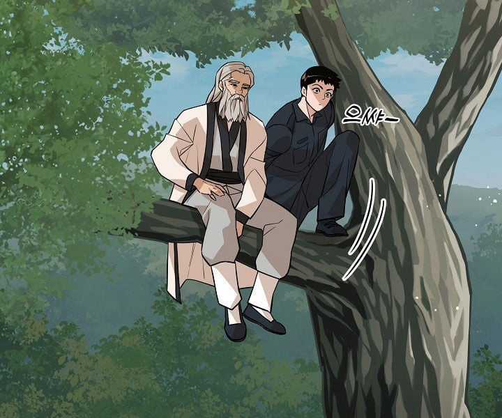 Đột Kích Giả - Chapter 24 - Trang 182