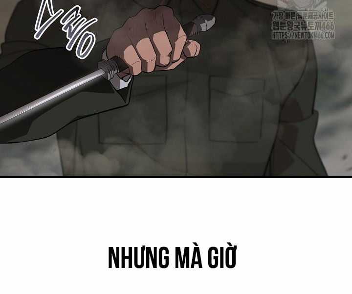 Đột Kích Giả - Chapter 24 - Trang 21