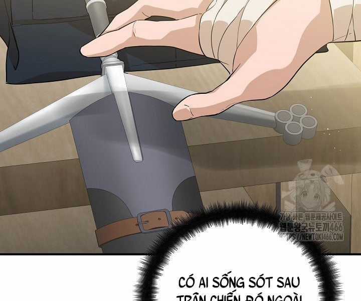 Đột Kích Giả - Chapter 24 - Trang 39