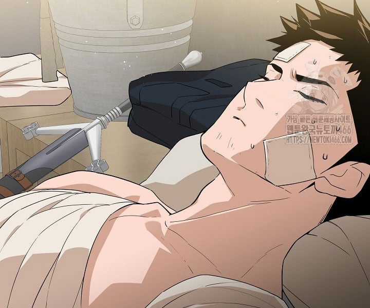 Đột Kích Giả - Chapter 24 - Trang 54