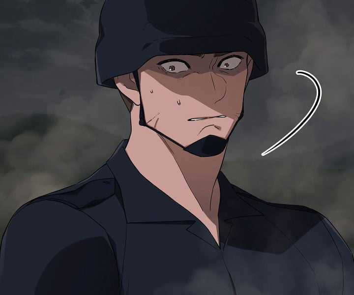 Đột Kích Giả - Chapter 24 - Trang 7