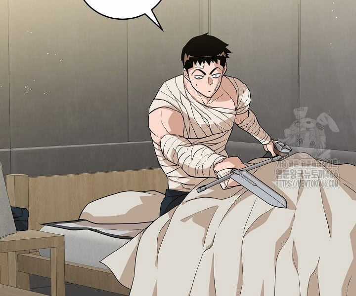 Đột Kích Giả - Chapter 24 - Trang 63