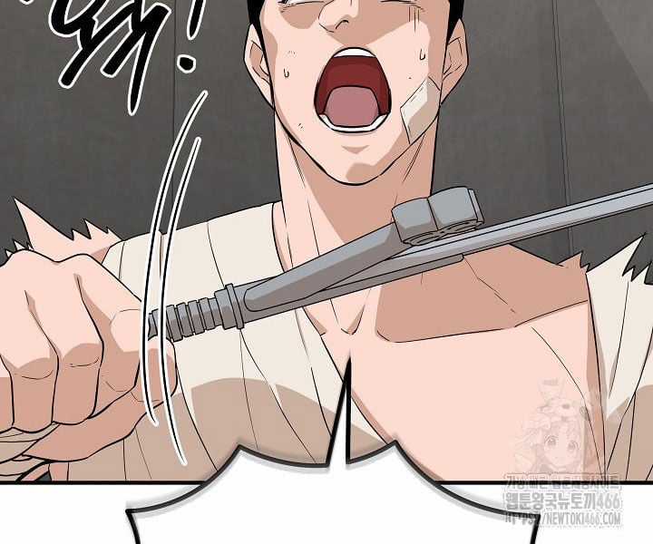 Đột Kích Giả - Chapter 24 - Trang 70