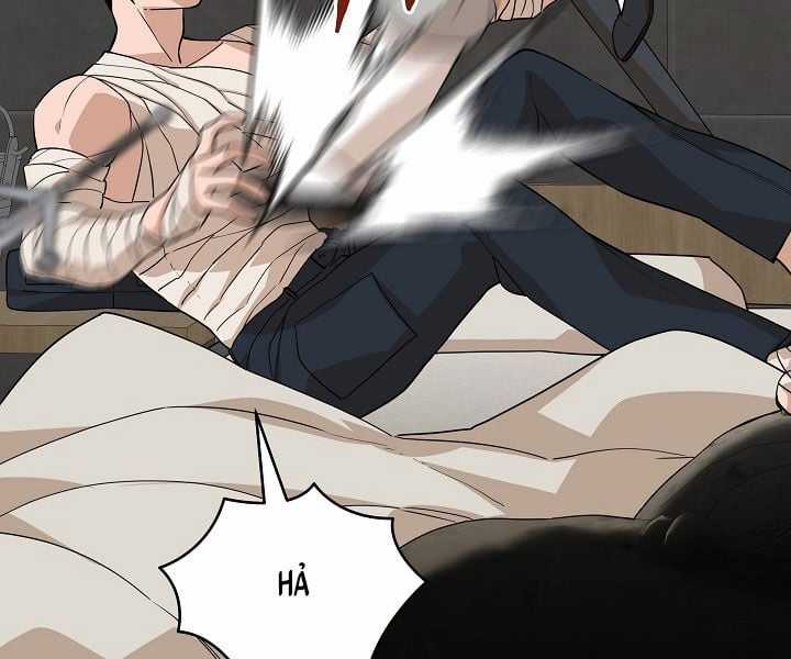 Đột Kích Giả - Chapter 24 - Trang 77