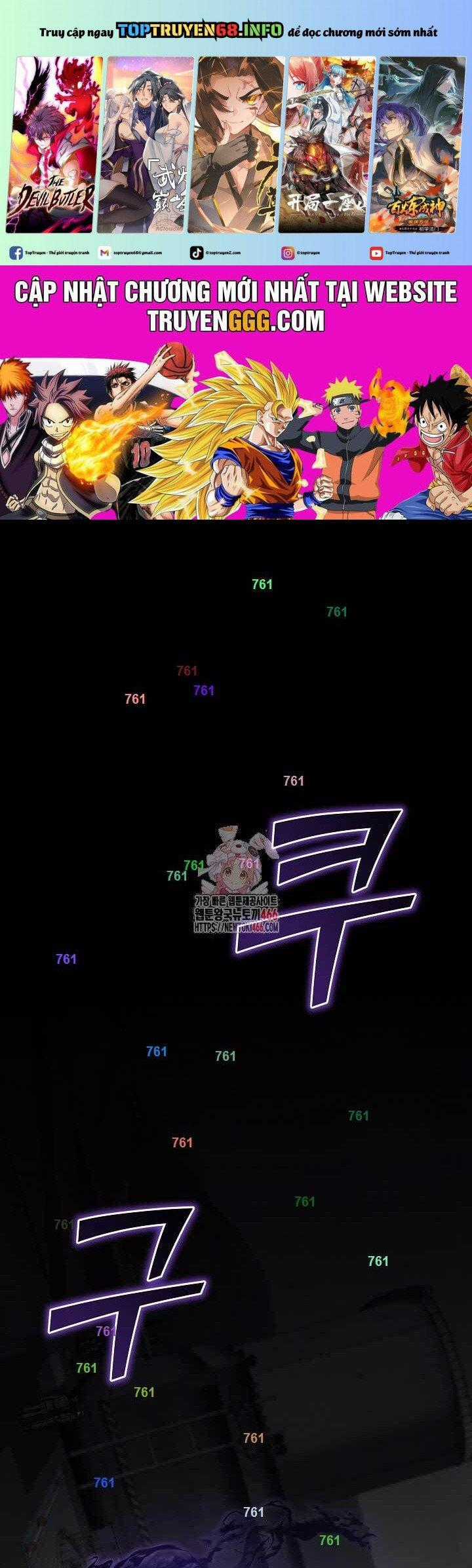 Đột Kích Giả - Chapter 25 - Trang 1