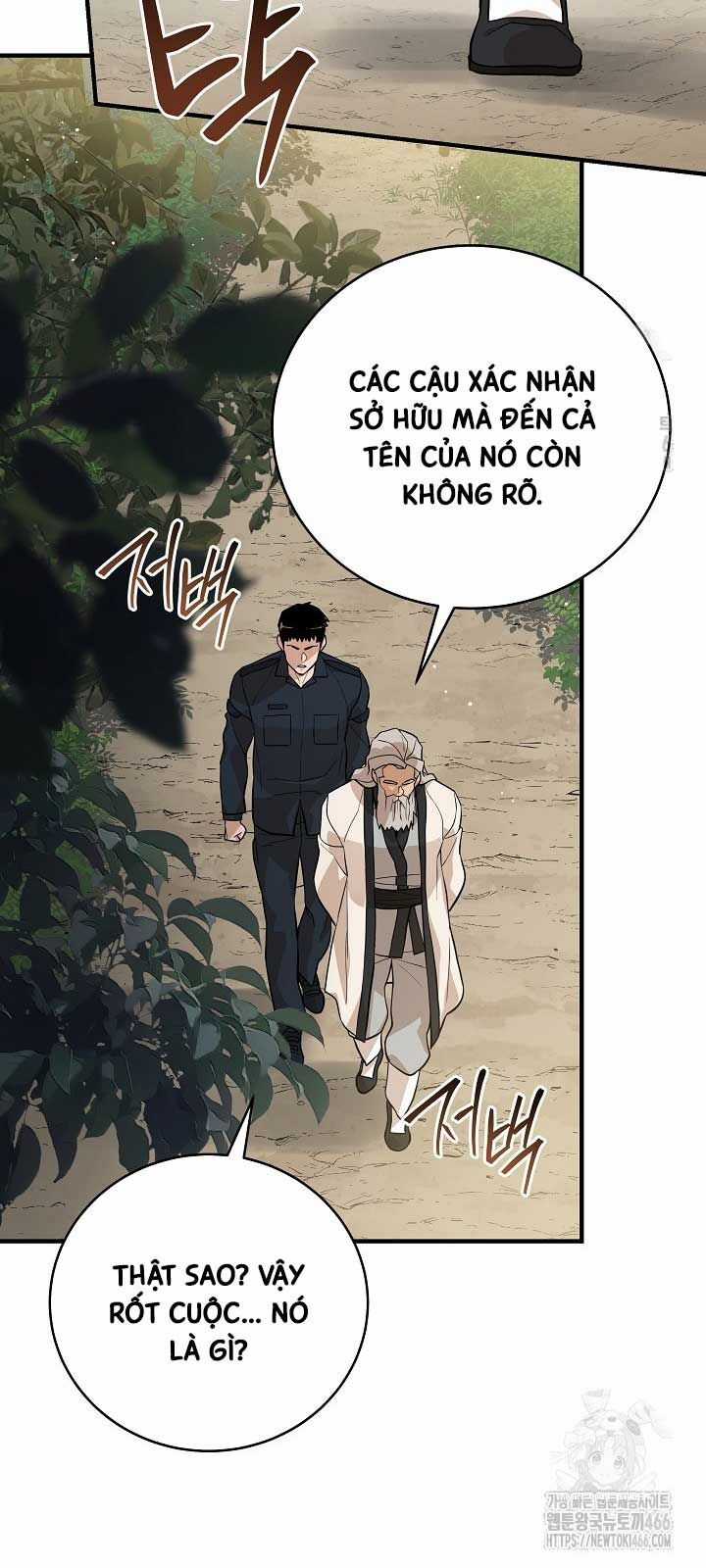 Đột Kích Giả - Chapter 25 - Trang 11