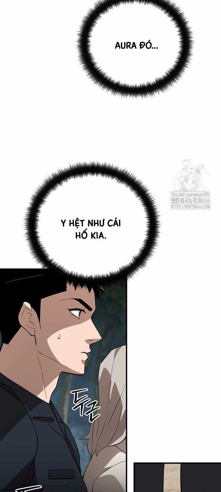 Đột Kích Giả - Chapter 25 - Trang 18