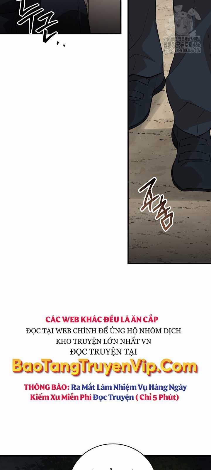 Đột Kích Giả - Chapter 25 - Trang 19