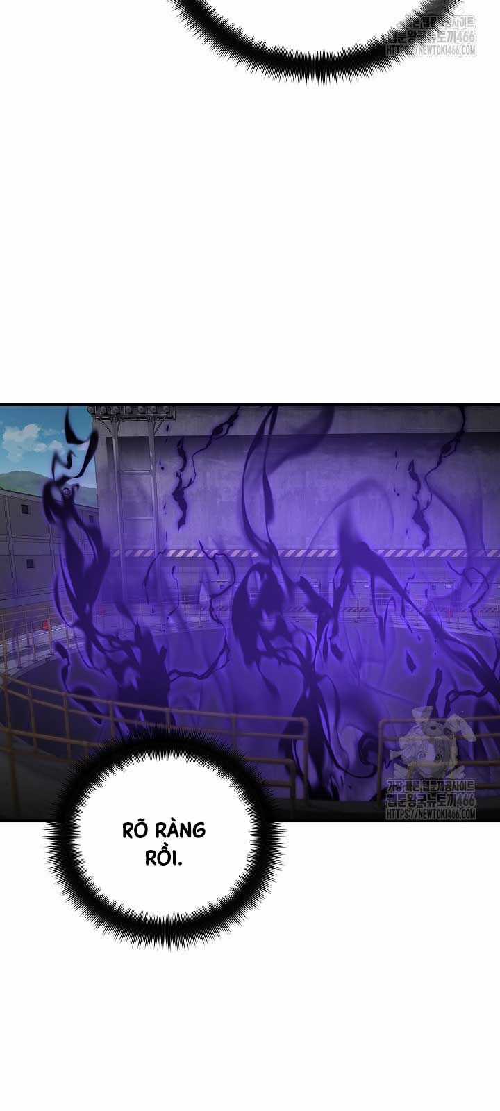 Đột Kích Giả - Chapter 25 - Trang 3