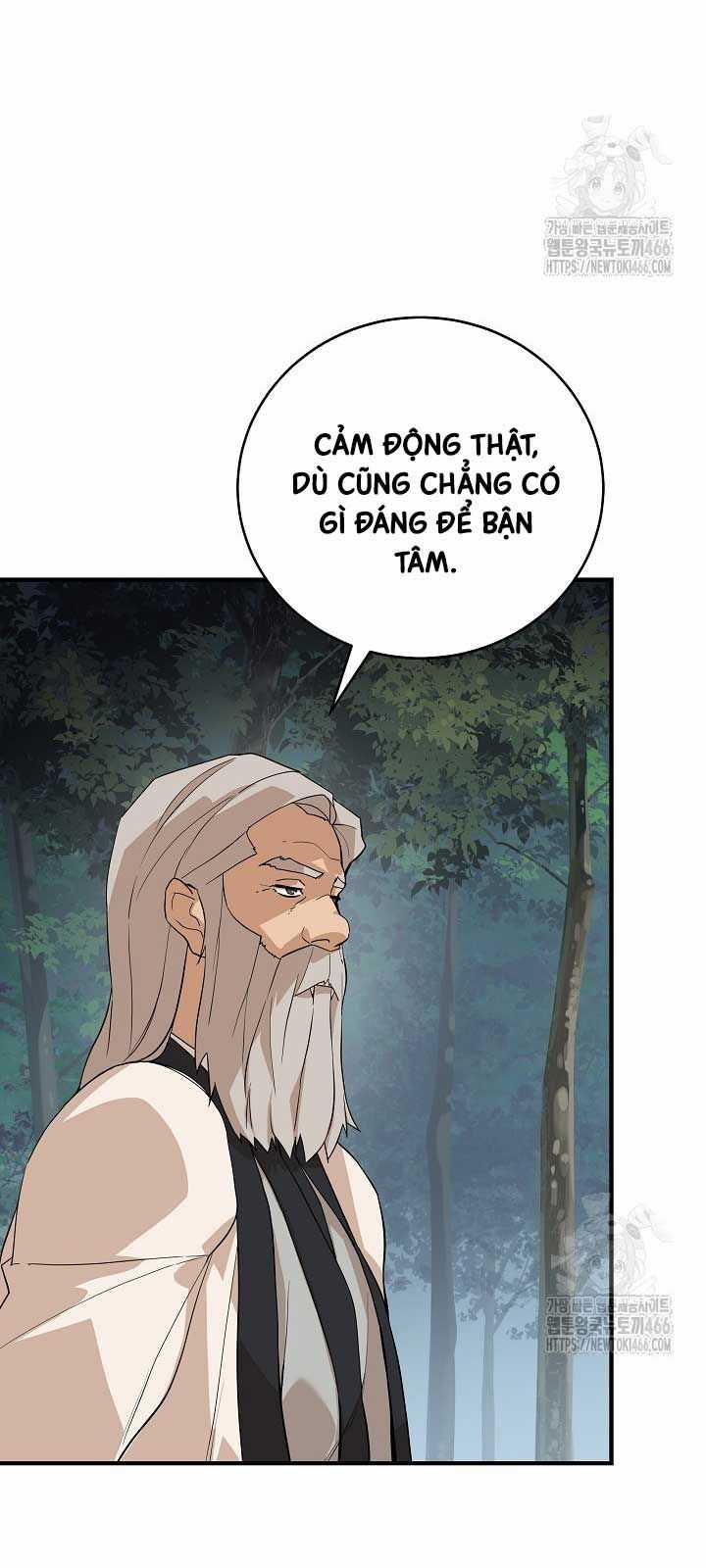 Đột Kích Giả - Chapter 25 - Trang 21