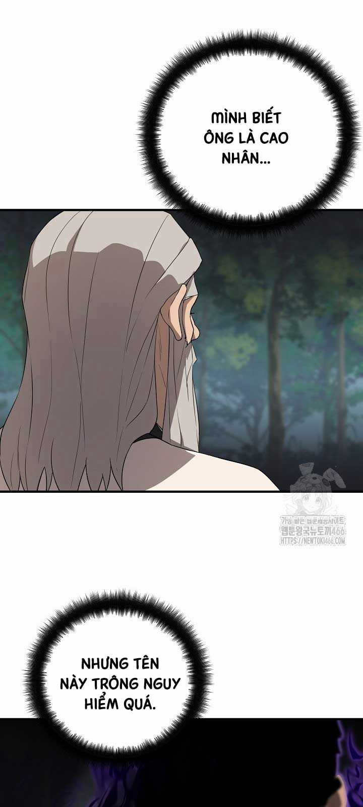 Đột Kích Giả - Chapter 25 - Trang 26