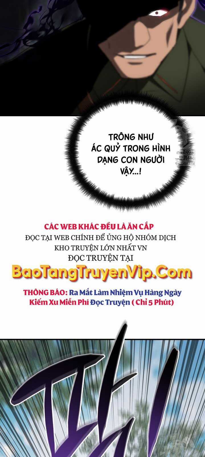 Đột Kích Giả - Chapter 25 - Trang 27