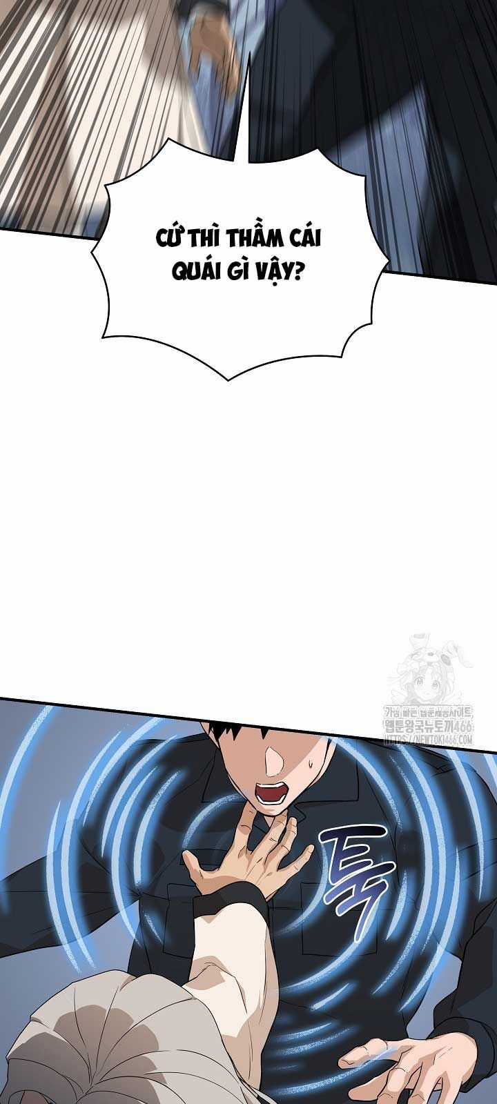 Đột Kích Giả - Chapter 25 - Trang 29