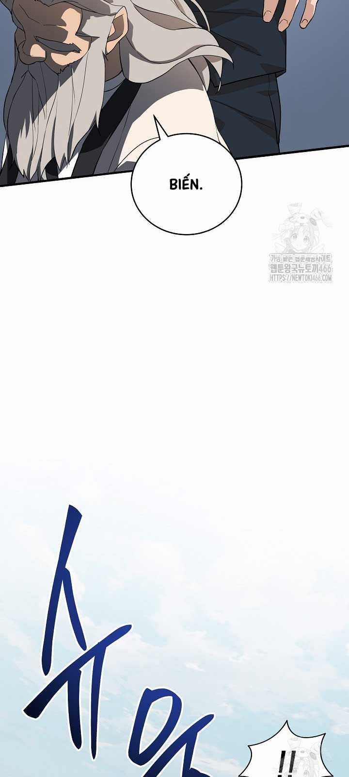 Đột Kích Giả - Chapter 25 - Trang 30