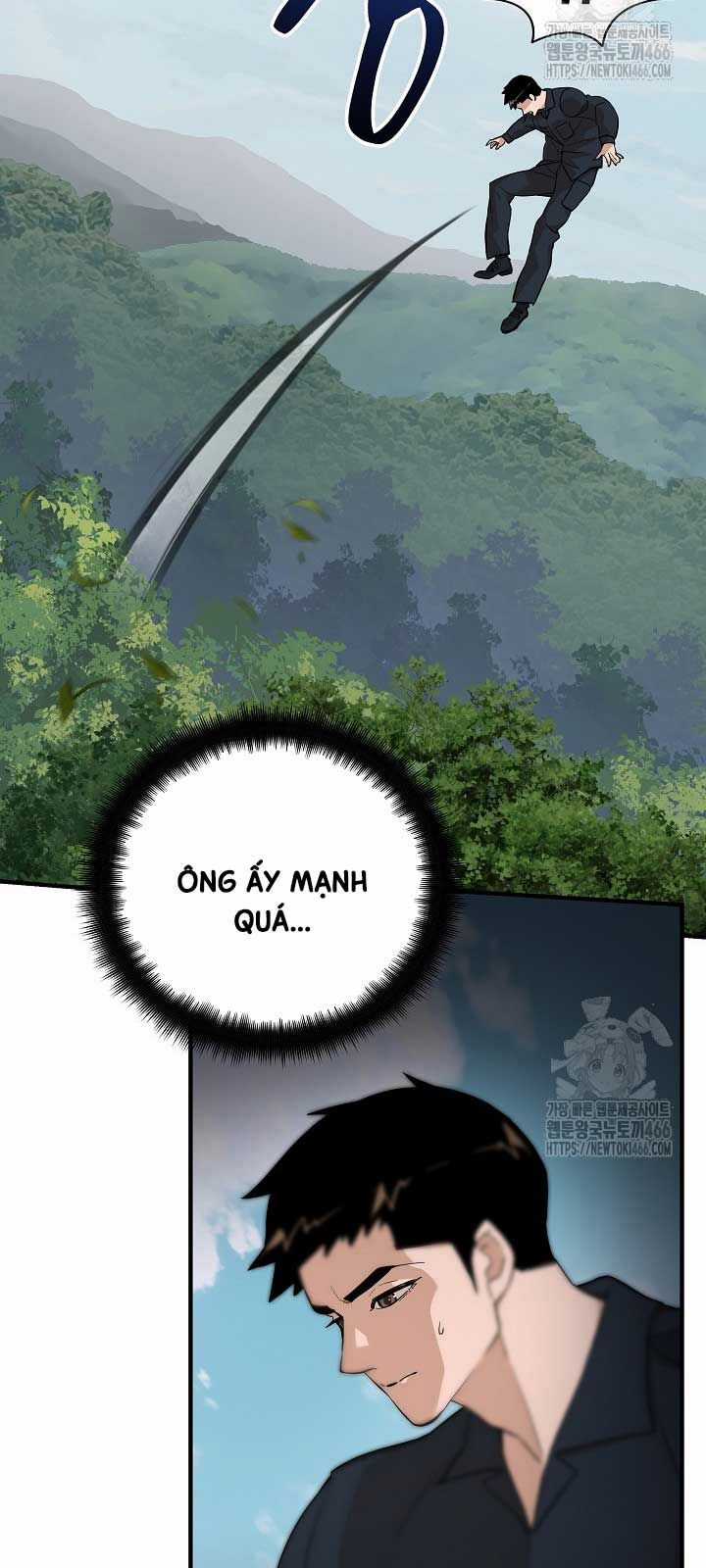 Đột Kích Giả - Chapter 25 - Trang 31