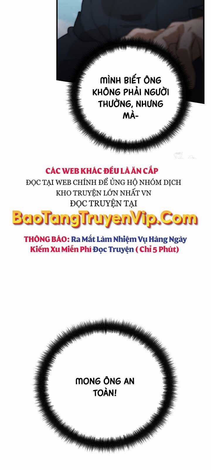 Đột Kích Giả - Chapter 25 - Trang 32