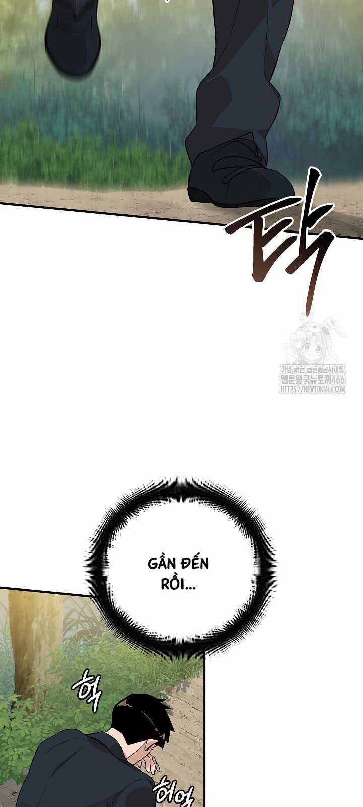 Đột Kích Giả - Chapter 25 - Trang 34