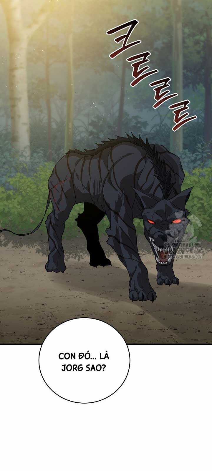 Đột Kích Giả - Chapter 25 - Trang 36