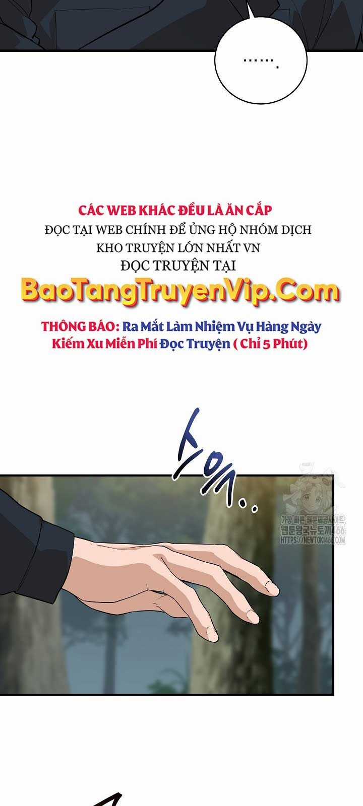 Đột Kích Giả - Chapter 25 - Trang 40