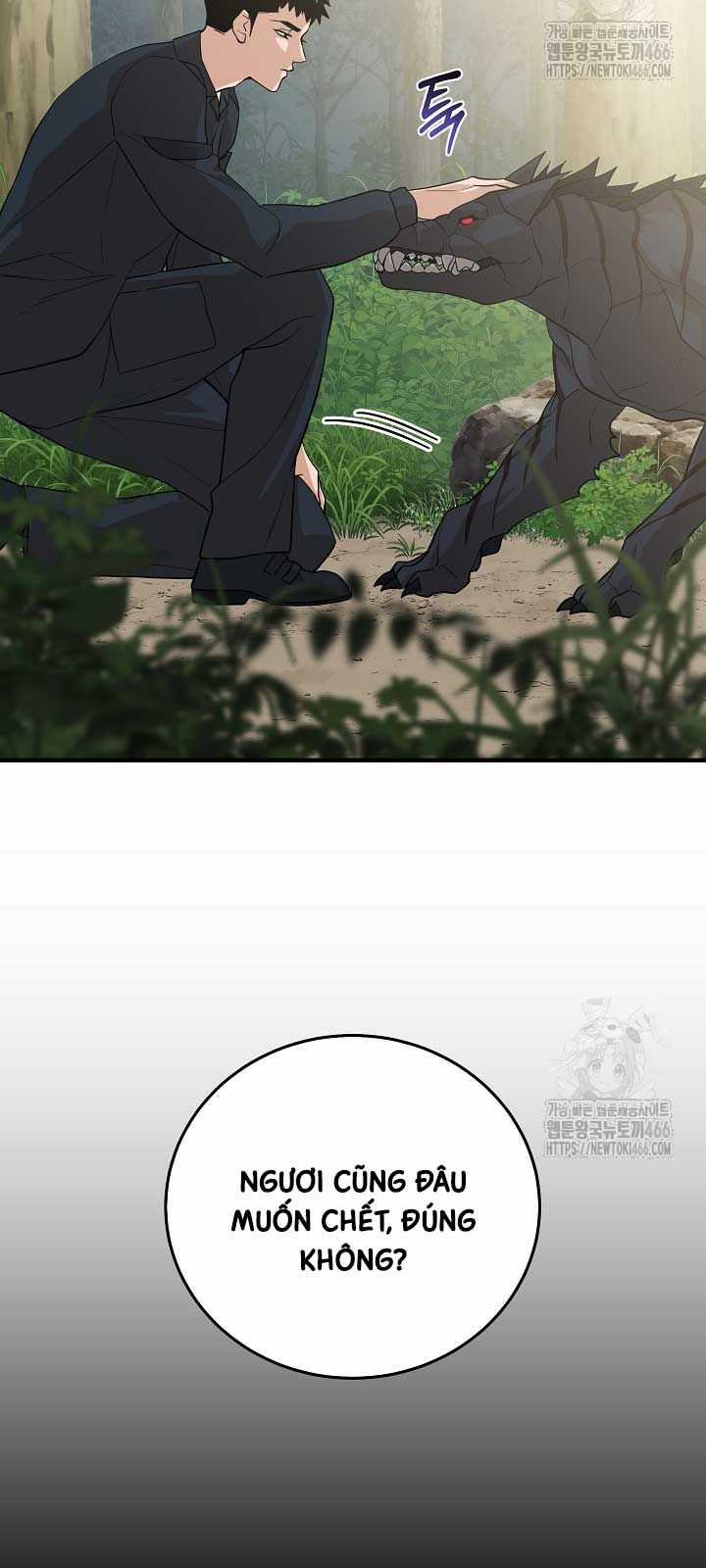 Đột Kích Giả - Chapter 25 - Trang 42