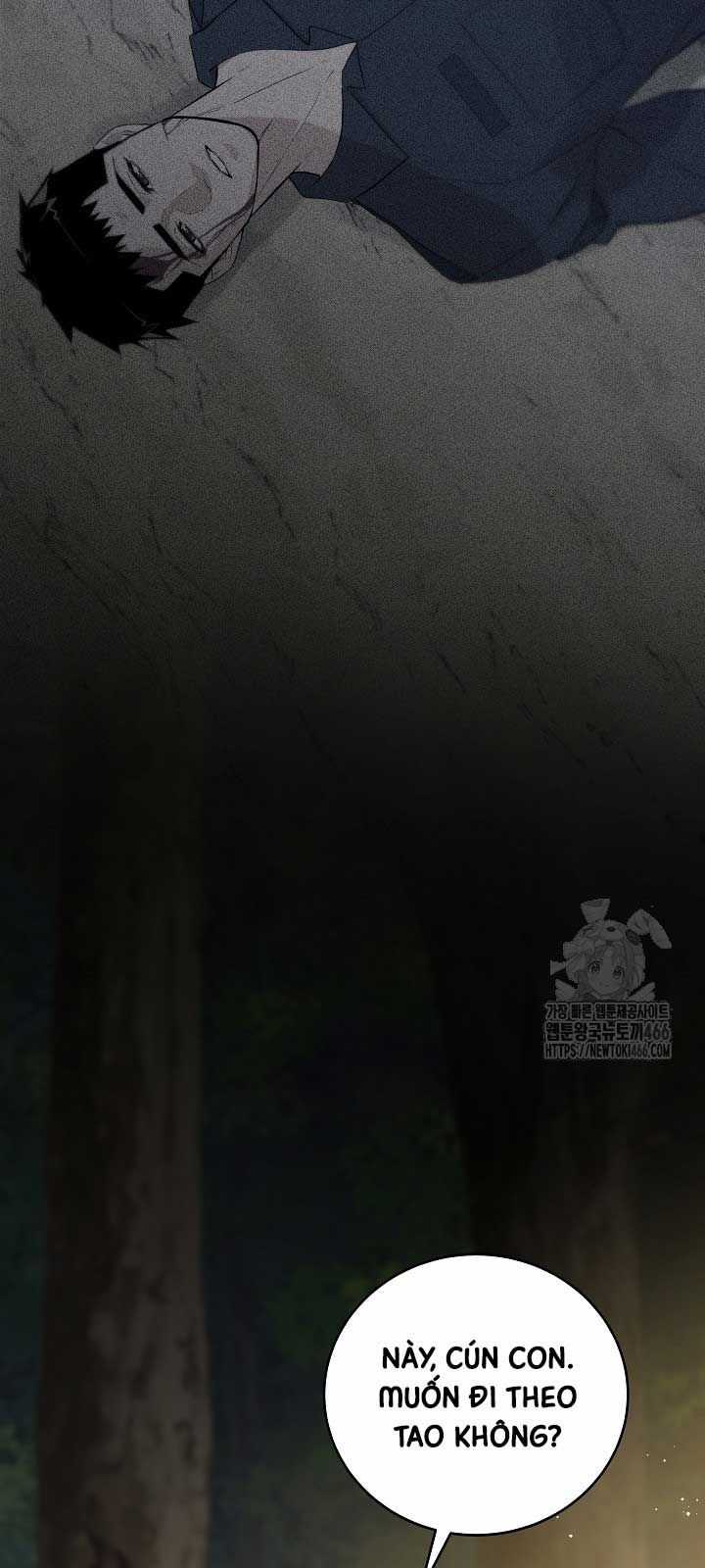 Đột Kích Giả - Chapter 25 - Trang 44