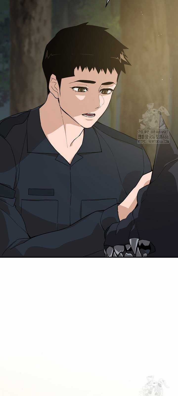 Đột Kích Giả - Chapter 25 - Trang 45