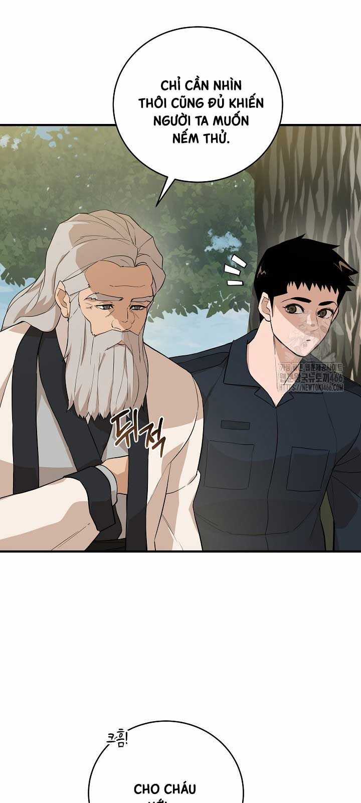 Đột Kích Giả - Chapter 25 - Trang 6