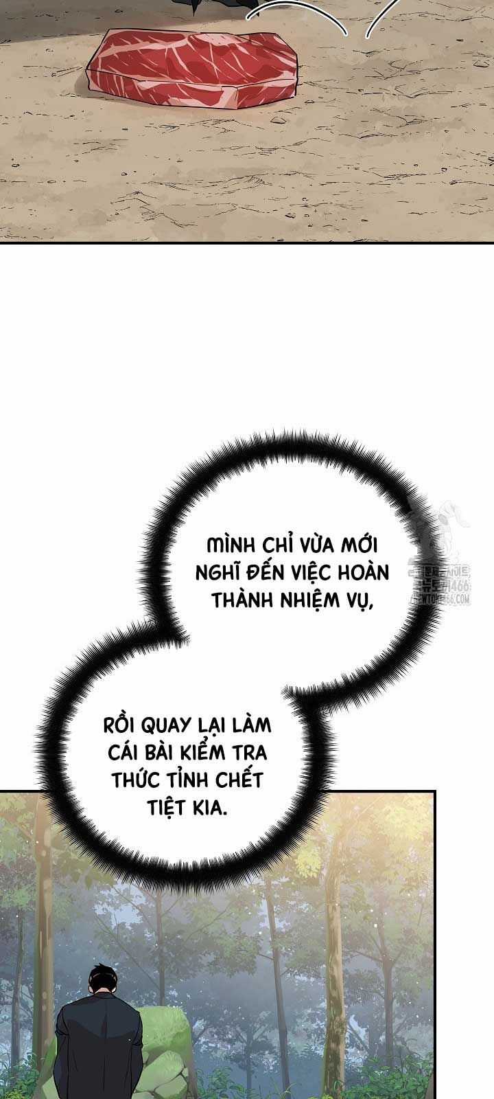 Đột Kích Giả - Chapter 25 - Trang 51