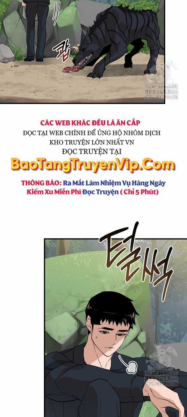 Đột Kích Giả - Chapter 25 - Trang 52