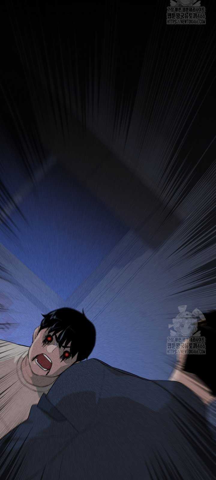 Đột Kích Giả - Chapter 25 - Trang 60