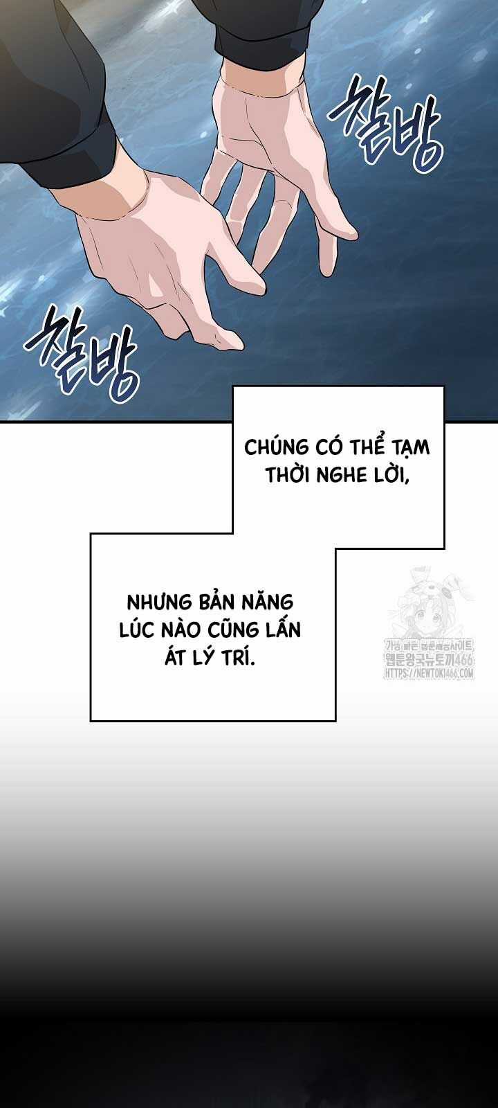 Đột Kích Giả - Chapter 25 - Trang 67