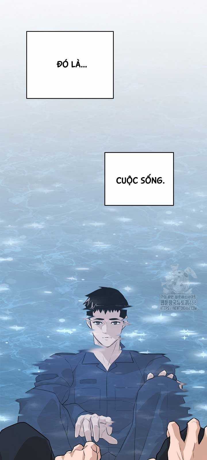 Đột Kích Giả - Chapter 25 - Trang 69