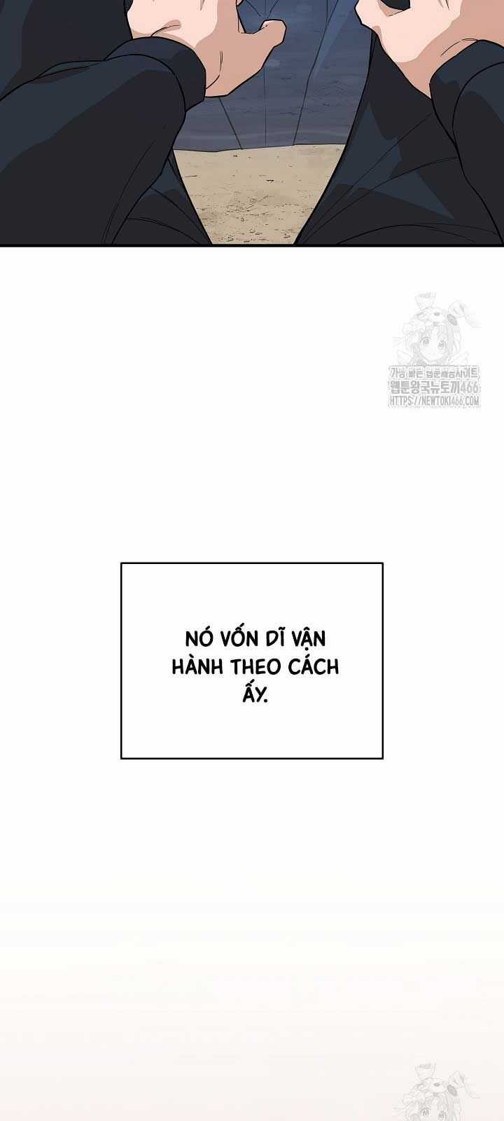 Đột Kích Giả - Chapter 25 - Trang 70