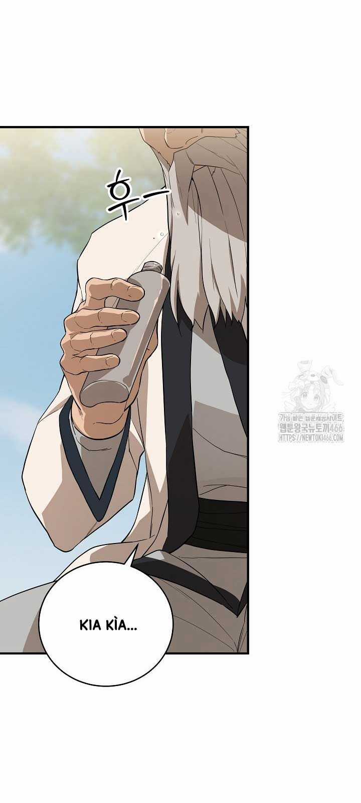 Đột Kích Giả - Chapter 25 - Trang 8