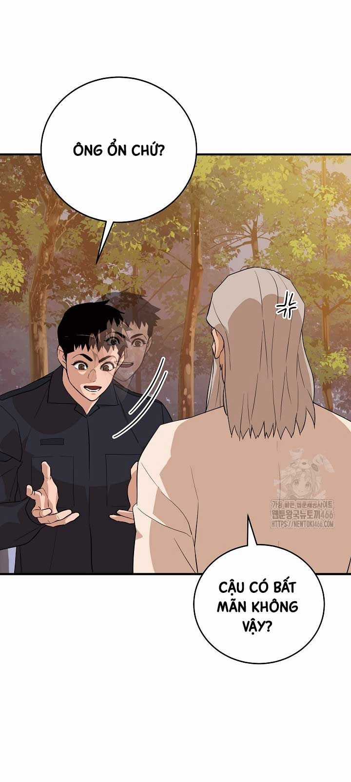 Đột Kích Giả - Chapter 25 - Trang 73