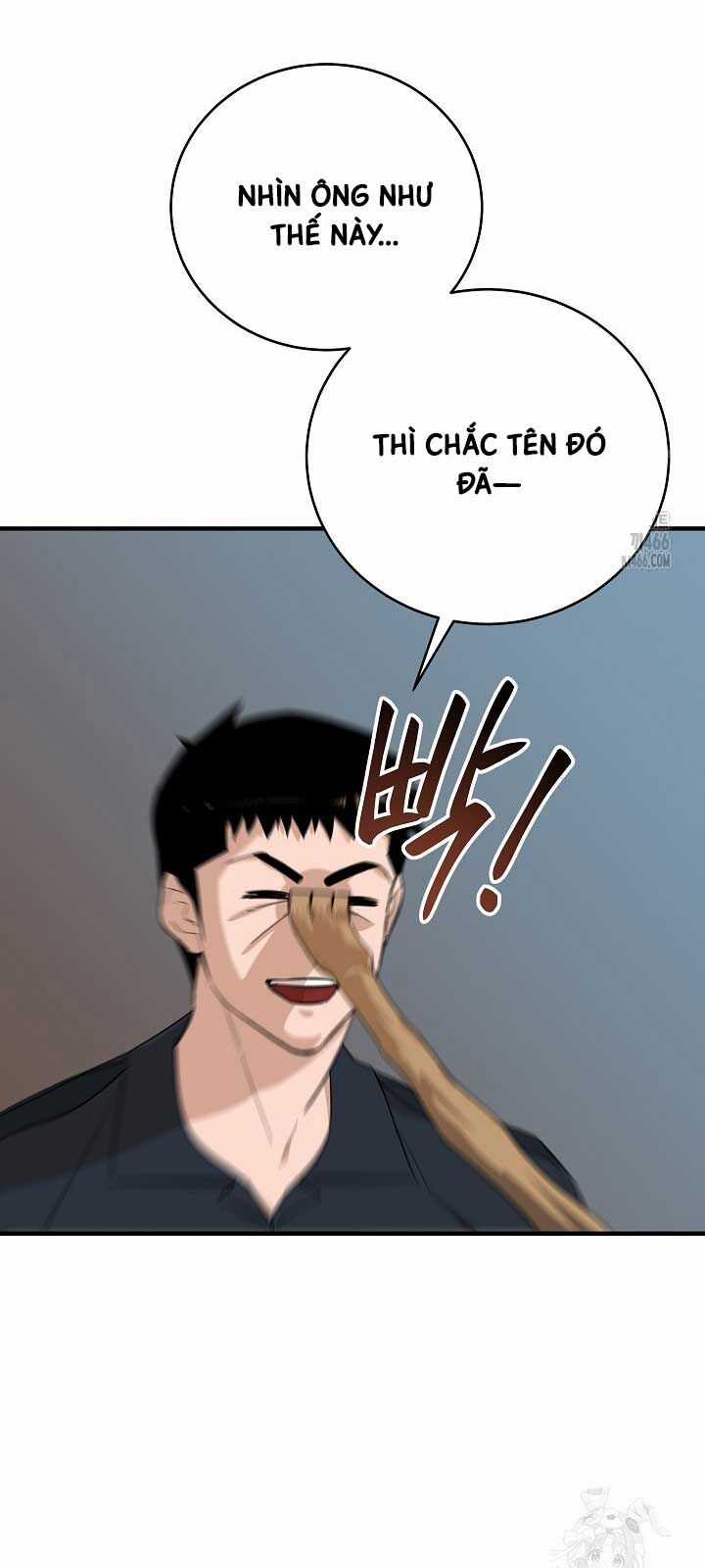 Đột Kích Giả - Chapter 25 - Trang 74