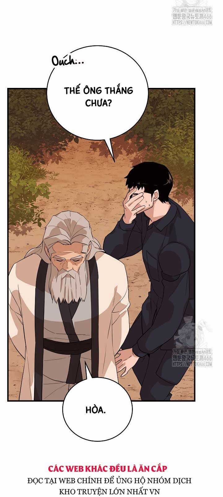 Đột Kích Giả - Chapter 25 - Trang 75