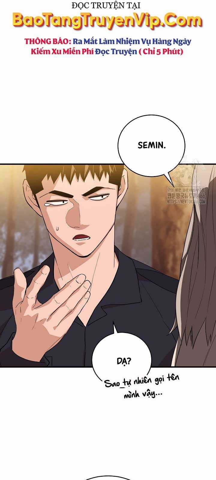 Đột Kích Giả - Chapter 25 - Trang 76