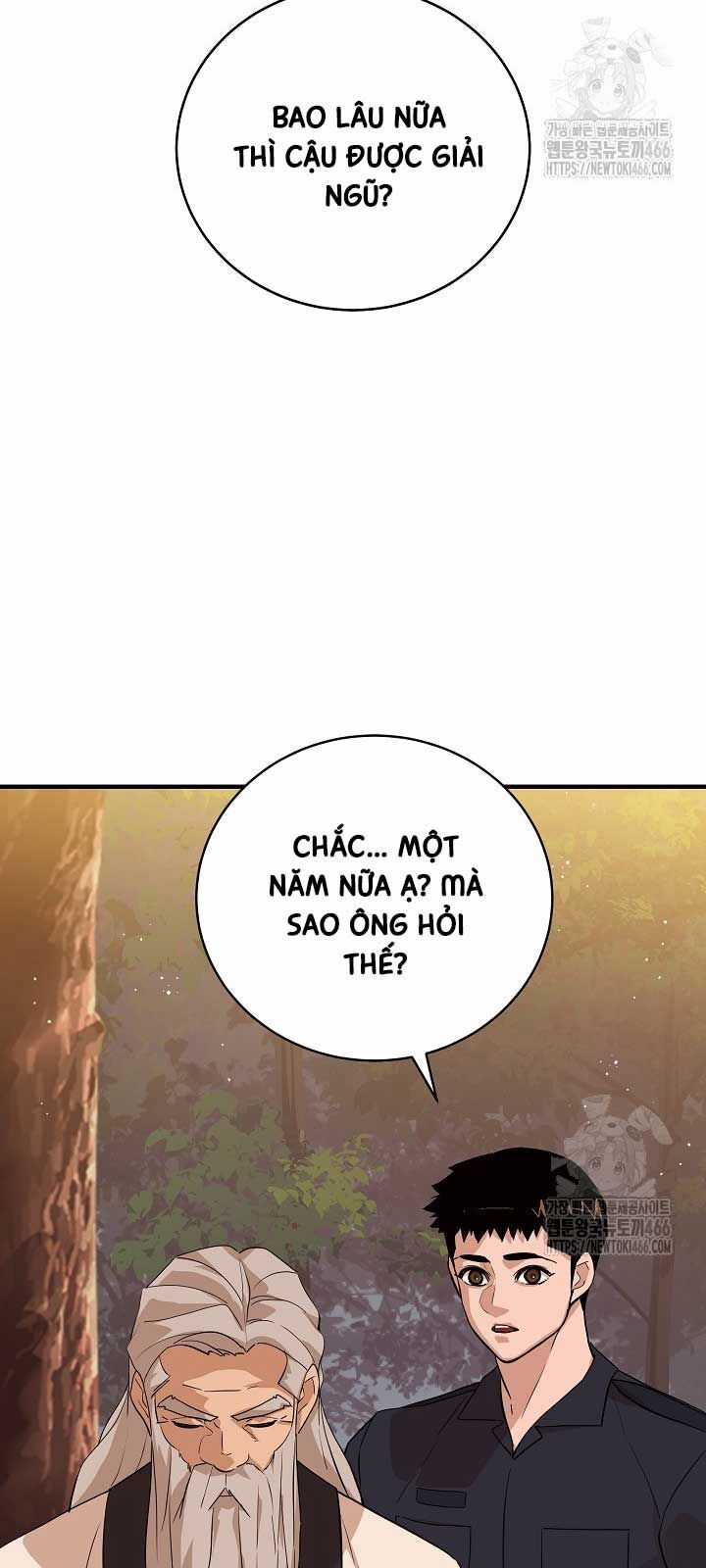 Đột Kích Giả - Chapter 25 - Trang 77