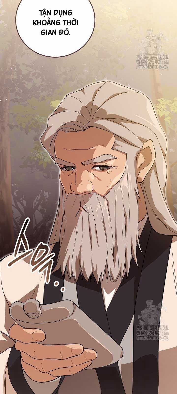 Đột Kích Giả - Chapter 25 - Trang 79